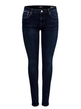 Jeans Only Lisa REA10098 para Mulher