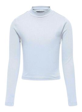 Top Only Kids Koglinea branco