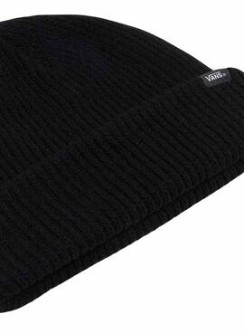 Touca Vans Tagged preta para menina e menino