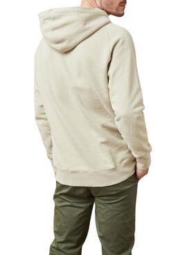 Moletom Altonadock Sailor Hoodie verde para homem