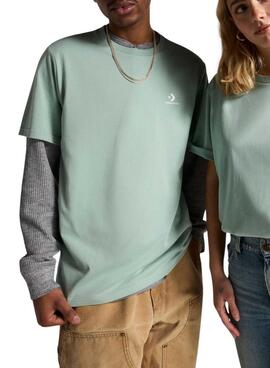 Camiseta Converse Go to para homem