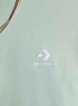 Camiseta Converse Go to para homem