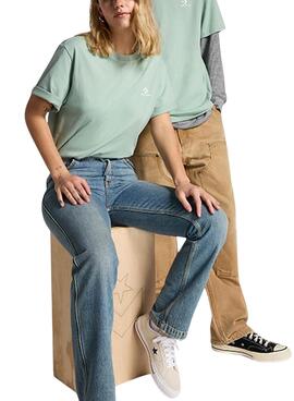 Camiseta Converse Go to para homem