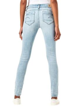 Jeans G-Star Midge DCody LT