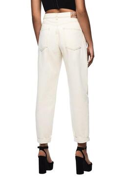 Jeans Pepe Jeans Rachel Mulher Dua Lipa