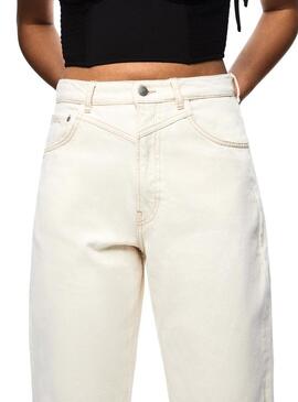 Jeans Pepe Jeans Rachel Mulher Dua Lipa