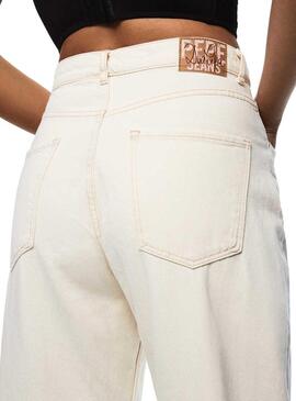 Jeans Pepe Jeans Rachel Mulher Dua Lipa