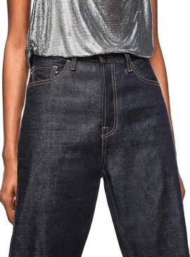 Jeans Pepe Jean Dua Lipa para Mulher