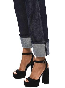 Jeans Pepe Jean Dua Lipa para Mulher