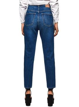 Jeans Pepe Jeans Betty Mulher Dua Lipa