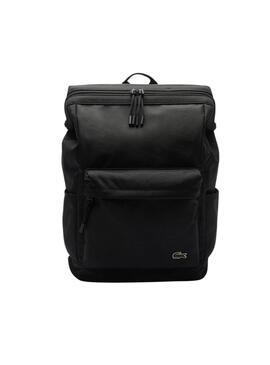 Mochila Lacoste Neocroc Preto para homem