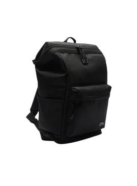 Mochila Lacoste Neocroc Preto para homem