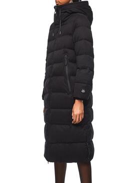 Casaco Pepe Jeans Cleo Black Dua Lipa para Mulher