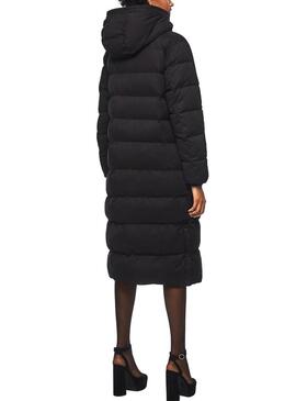 Casaco Pepe Jeans Cleo Black Dua Lipa para Mulher