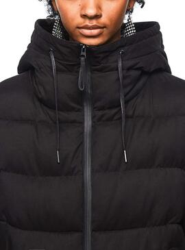 Casaco Pepe Jeans Cleo Black Dua Lipa para Mulher