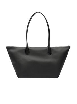 Bolsa Lacoste Athena Preta para mulher