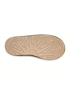 Pantufas UGG Tasman Verdes para menina e menino
