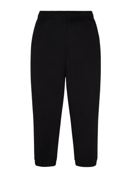 Calças Dickies Jogger Pretas para meninos