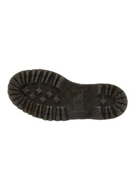 Botas Dr Martens Sinclair Marrom para mulher