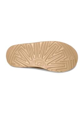 Botas UGG Ultra Stretch Bege para menina e menino