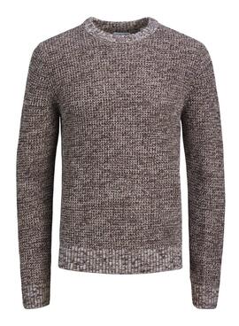 Jersey Jack and Jones Liam torrado para homem.