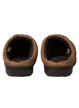 Chinelo Carhartt Cordura Marrom para homem