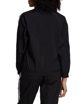 Jaqueta Adidas Lock Preto para Mulher