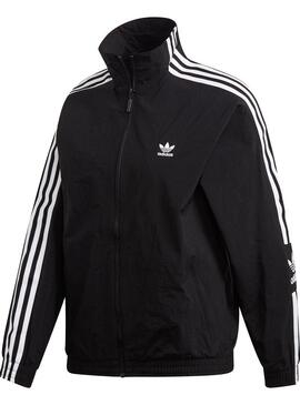 Jaqueta Adidas Lock Preto para Mulher