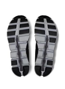 Ténis On Running Cloud 5 Push Men Preto para homem