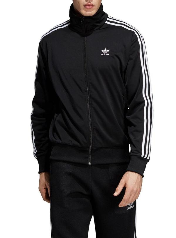 Jaqueta adidas sales firebird masculina