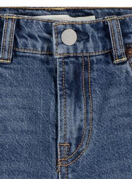 Jeans Levis 94 Baggy Cargo para menina
