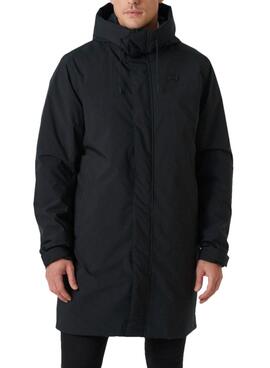Corta-vento Helly Hansen Munich Preto para homem