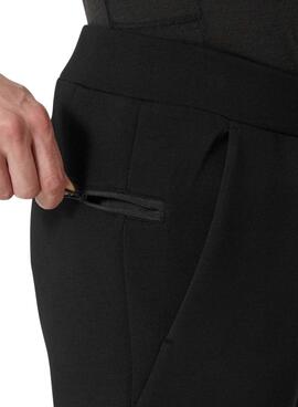 Calças Helly Hansen Jogger Ocean Pretas para homem