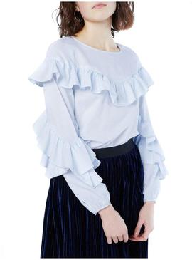 Camisa Vila Vitampa
