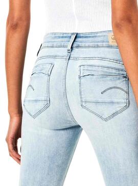 Jeans G-Star Midge DCody LT