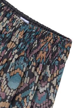 Calções Mayoral Estampados para menina