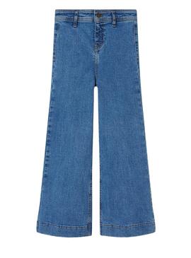 Jeans Name It Salli para menina
