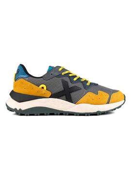 Sapatilhas Munich Shibuya 16 Multicolor para homem