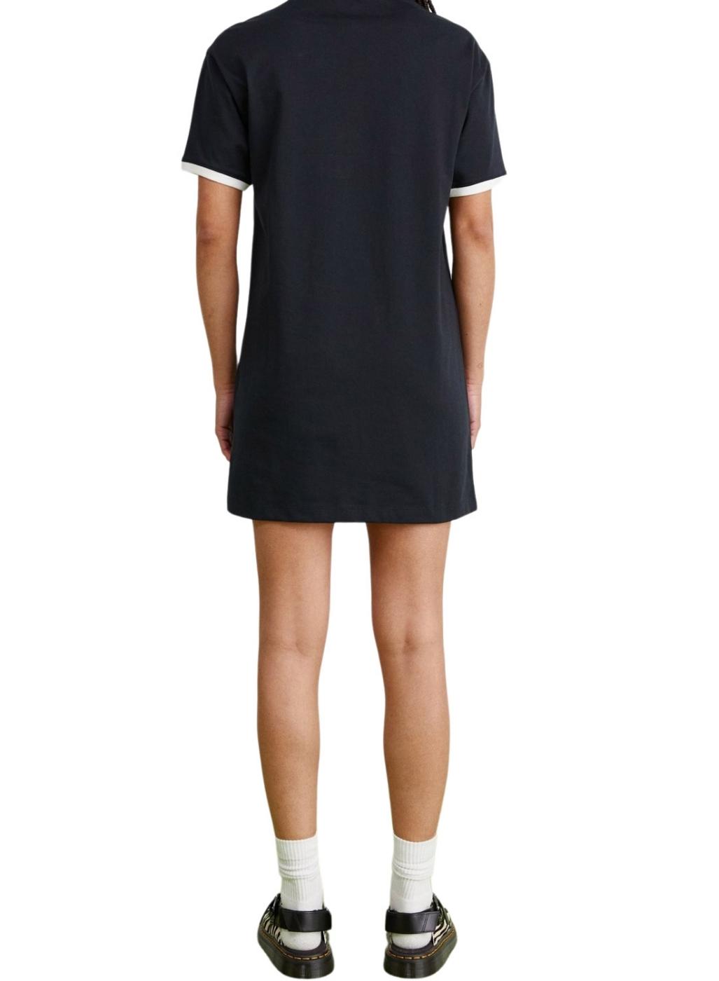 Vestido Camiseta com Patch Chuck Taylor 10026968-A01