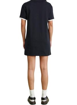 Vestido Camiseta com Patch Chuck Taylor 10026968-A01