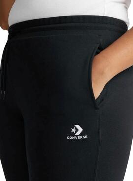 10023873-A01 Converse Go-To Bordado Estrela