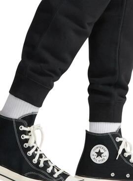 10023873-A01 Converse Go-To Bordado Estrela