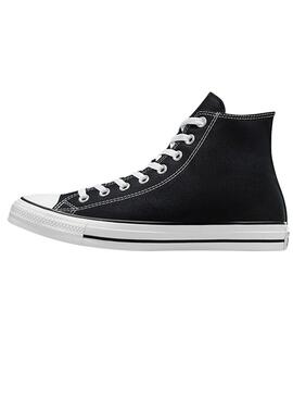 Tênis Converse Chuck Taylor All Star preto