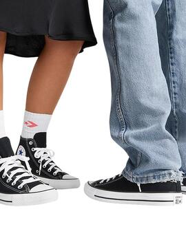 Tênis Converse Chuck Taylor All Star preto