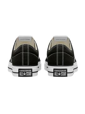 Sapatilhas Converse Star Player 76 Preto para Mulher e Homem