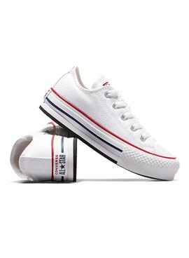 Sapatilhas Chuck Taylor All Star EVA Lift Crianças