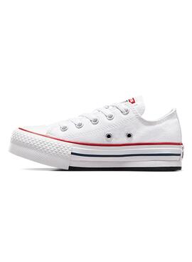 Sapatilhas Chuck Taylor All Star EVA Lift Crianças