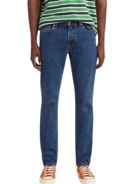 Jeans Levis 511 Denim Médio para homem