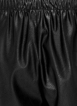 Saia Calça Only Vera Preta para menina