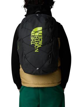 Mochila The North Face Youth Jester Amarelo para crianças